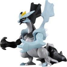 Takara Tomy, Pokemon, Monster Collection, ML-11, Black Kyurem, PVC High Quality picture