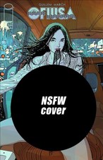 Ofiusa #1 CVR F Guillem March NSFW Polybagged VAR (MR) 9/16/26 Image picture