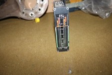 Vintage C-5 C5 Galaxy 4 engine Exhaust Gas Temperature EGT gauge picture