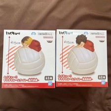 Haikyu Suya Suya Room Light Kuroo Tetsuro Kozume Kenma Set picture