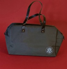 Authentic President Donald J. Trump AF1 Travel Bag Rare White House VIP Gift picture