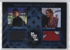2025 James Bond No Time To Die Wardrobe Collection Duos Lashana Lynch Nomi 6o2 picture