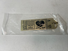 NOS NEW I Love Lucy - Live On Stage - Metal Keychain Collectible Memorabilia picture