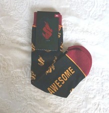 NEW Dragonsteel Socks M Cosmere Stormlight Archives Worldhopper Awesome Nexus  picture