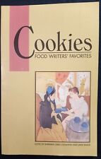 Cookies Recipe Book Food Writers Favorites Benefitted  MAAD Dial Publishing picture
