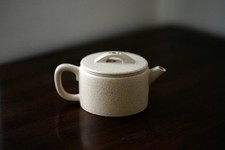 180cc chinese Yixing Handmade Zisha HanWa Duan Clay tea pot Gongfu hu teapot picture