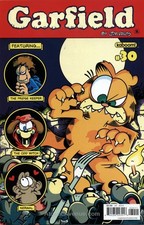 Garfield (KaBoom) #30 VF/NM; Boom | EC Comics Tribute All Ages - w/Bag+Board picture