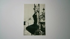 1998 Playboy Centerfold Collector Card November 1959 #17 Donna Lynn picture