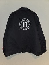 kentucky fried chicken Work Uniform Jacket XXL 11 Herbs And Spices picture
