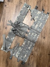 Battlelab Diamondback Tactical DBT USAF Rifleman’s Kit H-Harness Chest Rig LBV picture