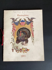 1913 Thanksgiving Field Hospital No. 1 & Ambulance Co. No. 1/Ft. D.A. Russell,WY picture
