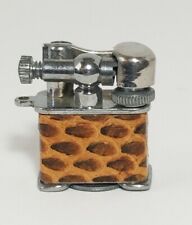 Vintage Nasco Miniature Cigarette Lighter Occupied Japan picture