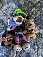 Five Nights at Freddy's picture