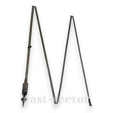 Whip Antenna Clansman Racal PRC-350 PRC-351 PRC-352 Manpack Receiver Radio UK GB picture