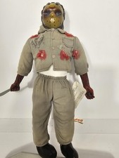 Vintage Friday The 13th Jason Voorhees Plush Doll Good Stuff Horror Collectible picture