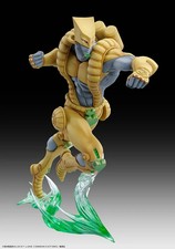 Medicos Statue Legend - JoJo's Bizarre Adventure: Stardust Crusaders - THE WORLD picture