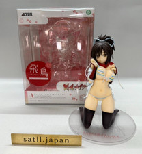[USED] Alter Senran Kagura Asuka Inochigake Ver 1/7 PVC Scale Figure 2014 Anime picture
