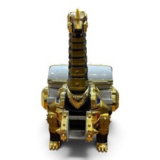 Vintage Gao Giraffe from Hyakujuu Sentai Gaoranger, a Power Animal by Bandai. picture