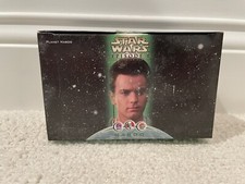 1999 STAR WARS EPISODE 1 - KFC/TACO BELL - Planet Naboo NEW picture