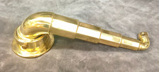 Vintage Cheney Talking Machine PHONOGRAPH Arm & Mount picture
