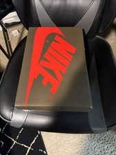 Nike Air Jordan 1 Low Travis Scott Original And Collectible Shoe Box Only 10 12 picture