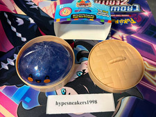 The Original Mystery Dumpling Sugar Bear Edition Dark Blue Glitter picture