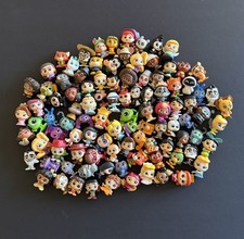 Disney Doorables Huge Bulk Mixed Lot 100Mini Figures Toy Collection Multi Series picture
