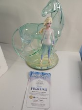 Disney Frozen 2 Hamilton Collection   