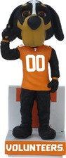 Smokey Tennessee Volunteers Mascot Bobblehead NCAA College picture
