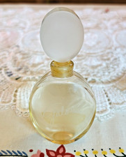 Rare Vintage Germaine Monteil Galore Perfume Bottle 0.33 oz Empty Collectible picture