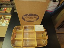 Peterboro Basket, Co.