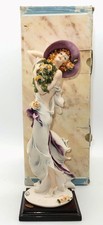 Florence Giuseppe Armani, Members Only 2003 Playful Breeze Figurine, 13