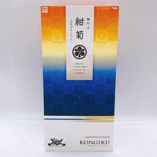 Muramasa Demon Blade Kongiku Yukemuri Onsen Zanmai 1/7 Figure AMAKUNI Japan picture