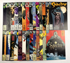 The Spectre #1-27 Comic Complete Series Set (2001 DC) Hal Jordan DeMatteis picture