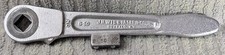 Vintage J.H. Williams B-50 ratchet w/B-150 3/8” insert  - USA - Nice Condition picture