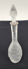 WMF Germany 835 Silver Crystal Decanter  picture
