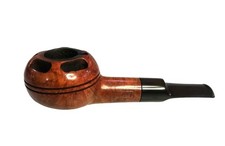 Antique mastercraft briar century old rare collectible summer pip root pipe picture