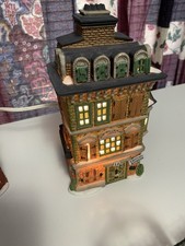 Department 56 Christmas Village picture