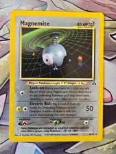 Magnemite 26/75 Neo Discovery Regular picture