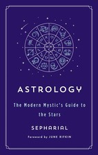 Astrology (The Modern Mystic Library) picture