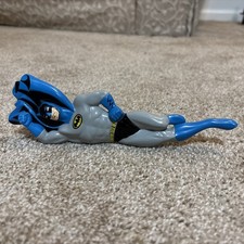 Vintage 1976 Batman Avon Hair Brush picture