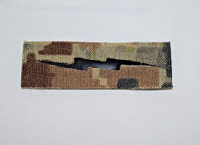 INFRARED GROUP MIRAGE EMBROIDERED BOLT STRIP PATCH VANS DEFCON TAB WRMFZY FOG picture