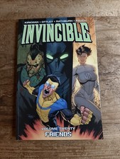 Invincible TPB Volume #20 Image Comics Collects Issues 109 - 114 2014 A45 picture