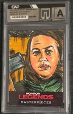 2025 Horror Legends Masterpieces Annie Wilkes 1/1 Sketch picture