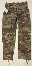 Pants Combat FR  Advanced W/Integrated Kneepads Size Med/Reg 8415-01-692-5682 picture