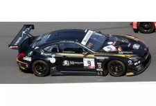 1/43 Spark BMW M6 GT3 Boutsen Ginion 24H Spa 2019 #9 SB273 picture