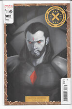 Immortal X-Men #2 C Phil Noto Variant 1st Print NM Marvel Comics 2022 picture