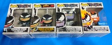 Funko Pop Vinyl: Marvel - Venom Ghost Rider - Walmart (Exclusive) #369 & More picture