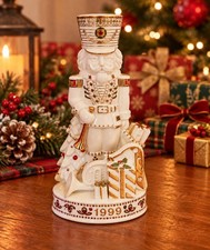 Vintage 1999 Madison Avenue Porcelain 9