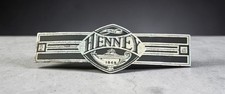1937-1954 Henney Step Emblem 6